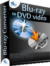 Blu-ray to DVD